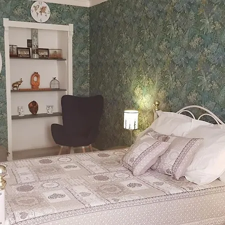 Prázdninový dům Maison De Village 15 Min De La *