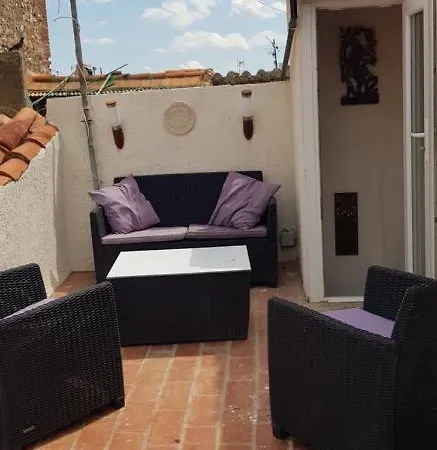 Maison De Village 15 Min De La Prázdninový dům *