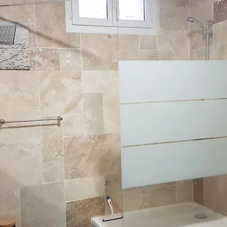 Maison De Village 15 Min De La Prázdninový dům *