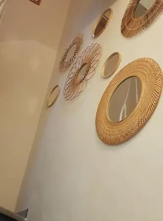 Maison De Village 15 Min De La Prázdninový dům Rivesaltes